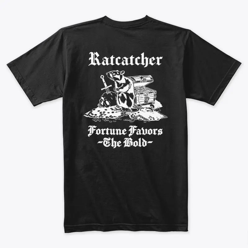 Ratcatcher Tee