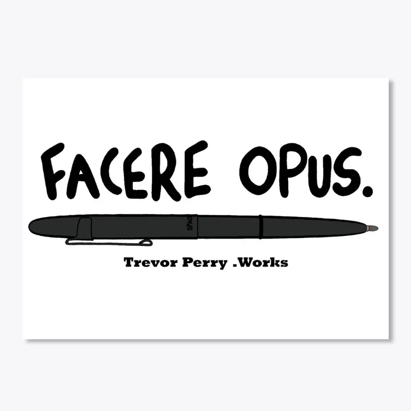 Facere Opus