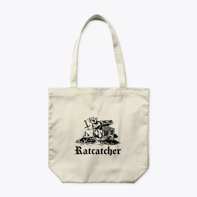 Ratcatcher Tote